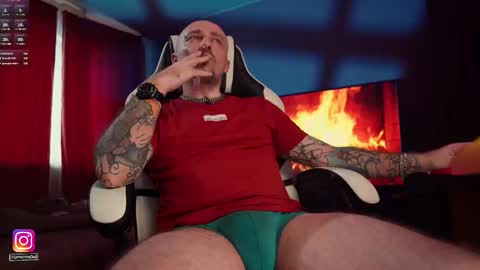 Alex online show from February 27, 8:37 am