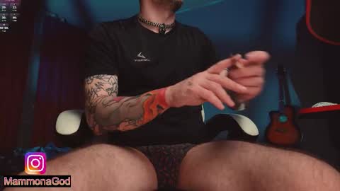 Alex online show from March 21, 12:14 am