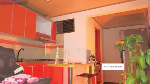 JHONATH online show from February 14, 6:30 am