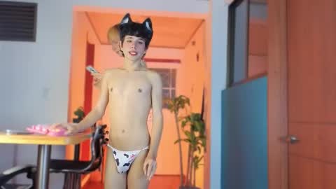 JHONATH online show from January 7, 5:23 am