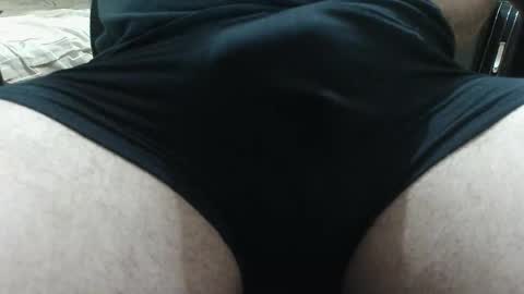 GoldenBoy69 online show from January 13, 7:40 pm