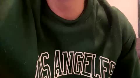 goldenknight33 online show from October 29, 5:27 pm