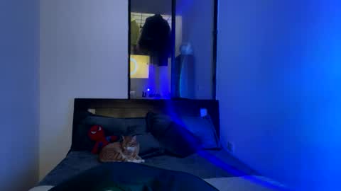 goldenknight33 online show from December 3, 4:57 pm