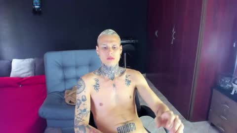 Stiv online show from March 29, 3:34 pm