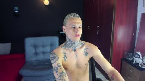 Stiv online show from April 1, 8:38 am