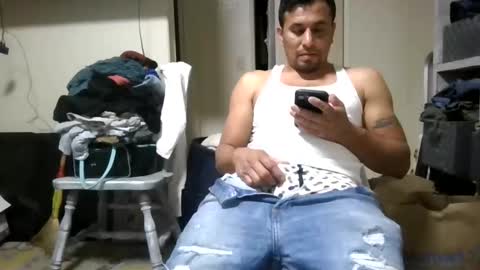 gomezdiazbobby online show from April 2, 8:55 am