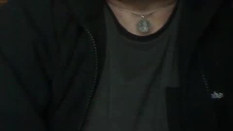 Gomez Addams online show from January 11, 11:03 am