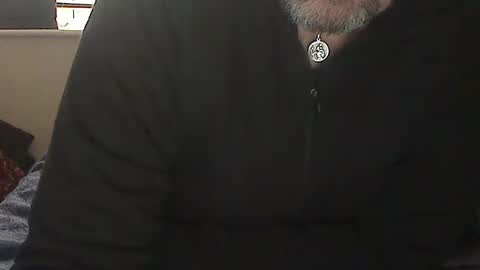 Gomez Addams online show from November 23, 2:39 pm