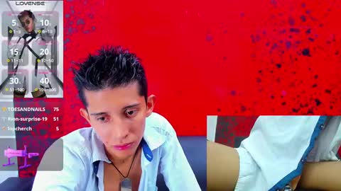 angel online show from December 31, 6:24 pm