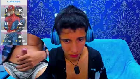 angel online show from February 4, 5:53 am