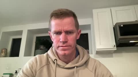 Colton Cummings online show from April 23, 5:45 am