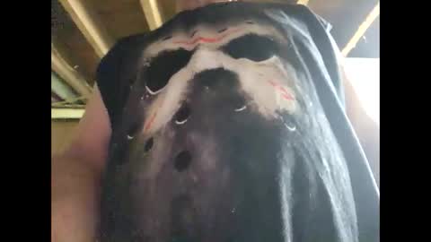 goober1979 online show from April 19, 12:54 am