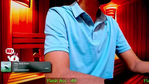 Joel online show from February 15, 8:13 am