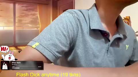 Joel online show from July 7, 8:29 am