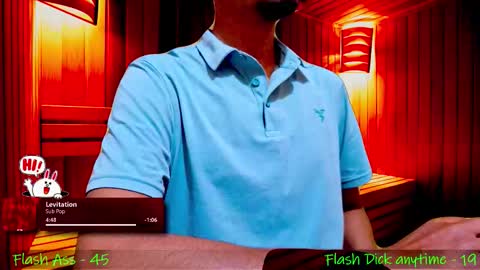 Joel online show from February 15, 5:02 am