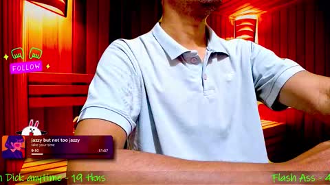 Joel online show from January 10, 6:23 pm