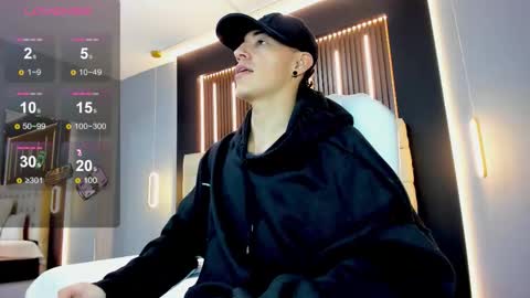 good_sheep online show from February 8, 7:58 am