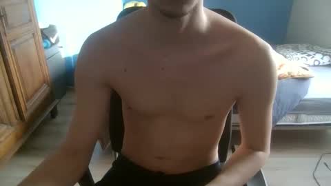 Goodboy online show from March 23, 4:57 pm