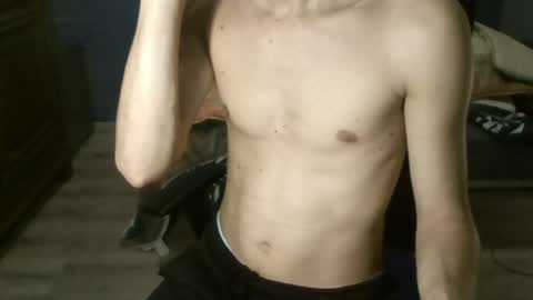 Goodboy online show from January 8, 10:58 pm