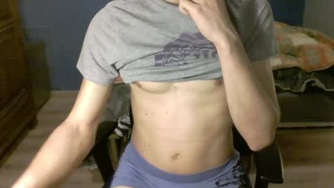 Goodboy online show from January 7, 11:14 pm