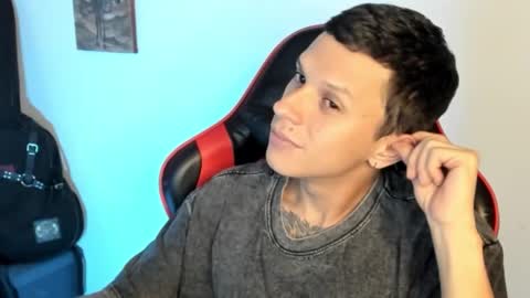 goodboy69i online show from February 20, 8:54 pm