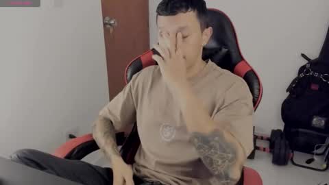 goodboy69i online show from October 23, 11:51 pm