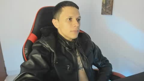 goodboy69i online show from July 26, 8:28 pm