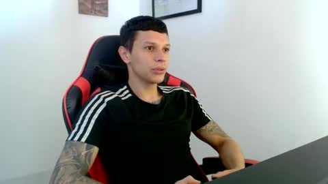 goodboy69i online show from November 9, 12:20 pm