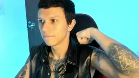 goodboy69i online show from April 12, 11:22 am