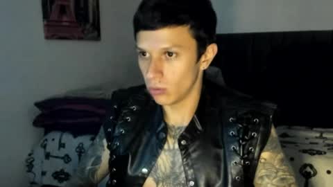 goodboy69i online show from April 11, 1:24 am