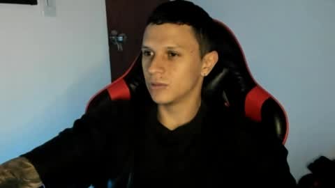 goodboy69i online show from June 9, 12:12 am