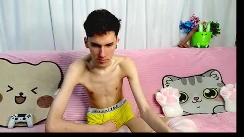 Luca online show from May 29, 3:22 pm