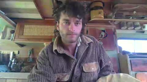 gooleek online show from April 19, 7:41 am