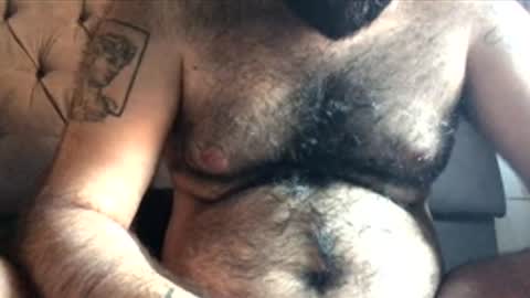 goonerbull online show from April 18, 5:58 pm