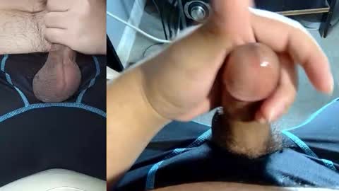 goonergoober69 online show from December 18, 6:20 am