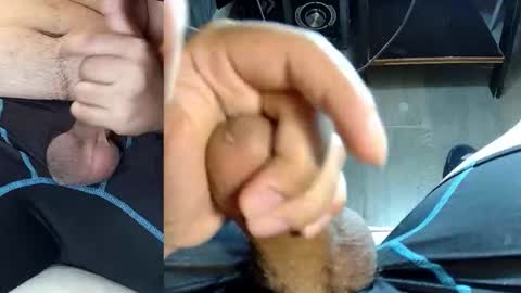 goonergoober69 online show from November 2, 6:39 am