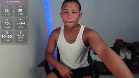 Goos online show from October 20, 1:04 pm