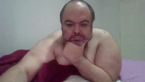 jorge online show from October 6, 9:30 pm