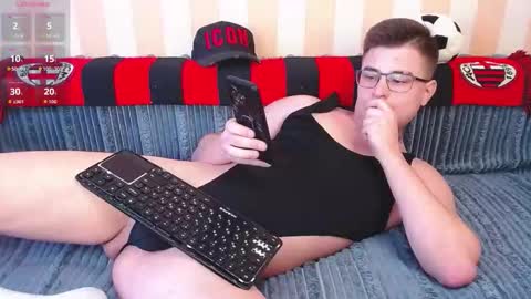 Gordon Hunt online show from February 7, 12:01 pm