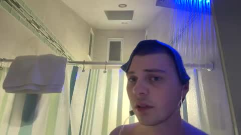 gorgemaster online show from February 7, 9:38 am