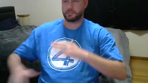 gotcakesproductions online show from May 26, 3:24 am