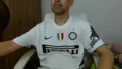 Andres online show from April 15, 10:26 am