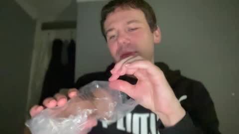 GotItGoin online show from November 23, 1:38 am