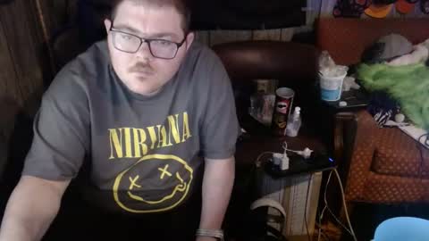 gottapoke25 online show from February 10, 7:15 am