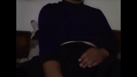 Indianspark online show from December 24, 8:55 am