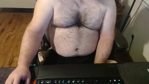 grandlebowski online show from June 20, 10:20 am