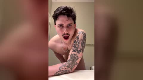 grayson_porter online show from April 11, 12:51 am