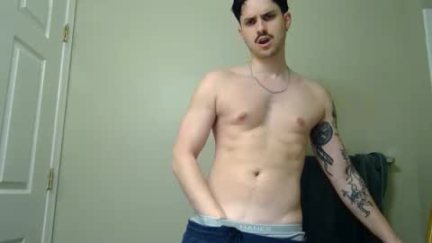 grayson_porter online show from May 13, 12:41 am