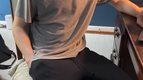 Grayson online show from April 7, 6:30 pm