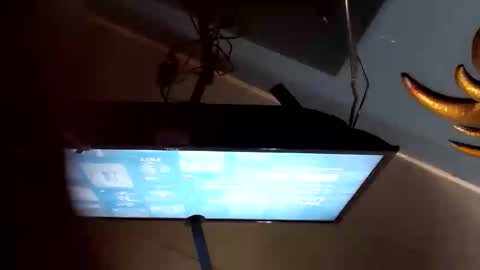 Lord Satan online show from September 16, 9:15 pm